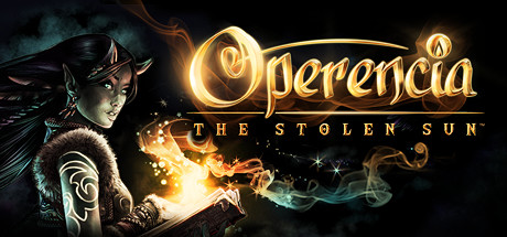 Игра Operencia: The Stolen Sun