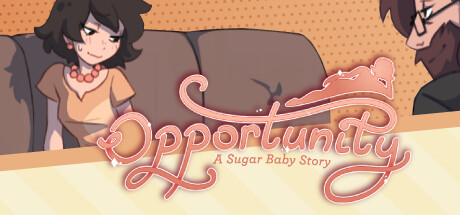 Игра Opportunity: A Sugar Baby Story