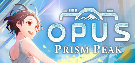 Сравнить цены на OPUS: Prism Peak
