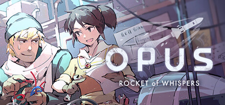 Игра OPUS: Rocket of Whispers