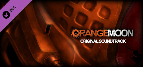 Игра Orange Moon - Original Soundtrack