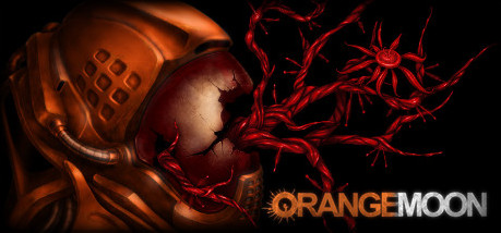 Игра Orange Moon