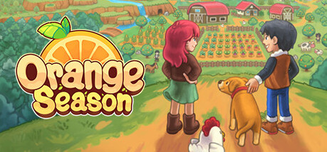 Игра Orange Season