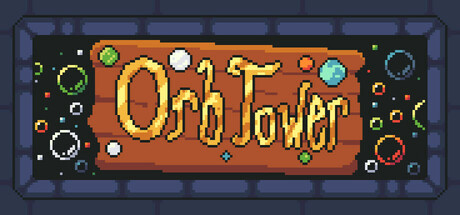 Игра Orb Tower