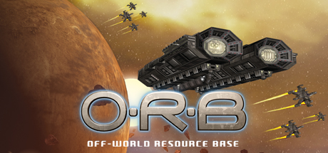 Игра ORB