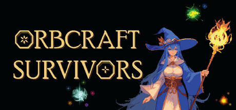 Игра Orbcraft Survivors