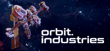 Игра orbit.industries