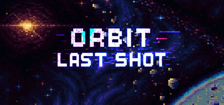 Игра Orbit: Last Shot