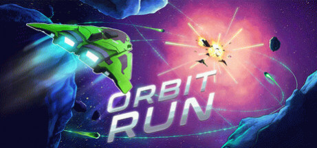 Купить игру Orbit Run