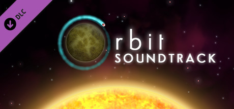 Игра Orbit Soundtrack