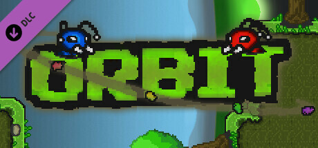 Игра Orbit - Supporter/Customisation Pack