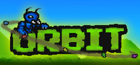 Купить игру Orbit