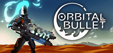 Игра Orbital Bullet – The 360° Rogue-lite