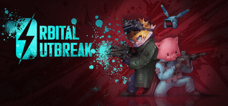 Купить игру Orbital Outbreak