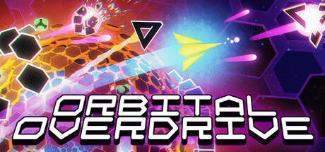 Игра Orbital Overdrive