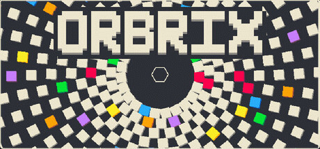Купить игру Orbrix