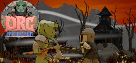 Игра Orc Incursion