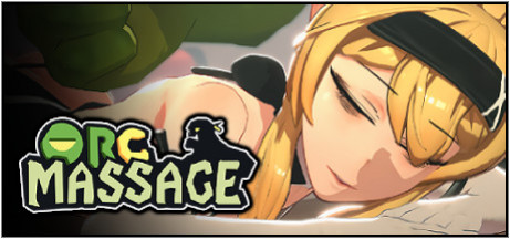 Игра Orc Massage