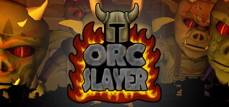 Игра Orc Slayer