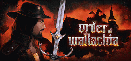 Купить игру Order of Wallachia