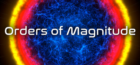 Купить игру Orders of Magnitude