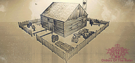 Игра Orders Of The Ruler