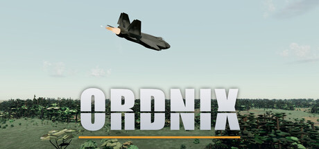 Игра ORDNIX