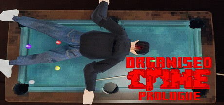 Купить игру Organised Crime: Prologue