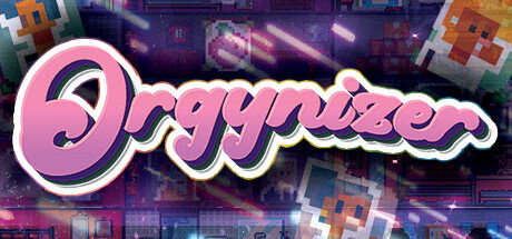 Игра Orgynizer