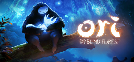 Игра Ori and the Blind Forest