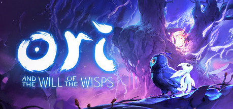 Игра Ori and the Will of the Wisps