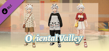 Игра Oriental Valley - Deluxe Edition DLC