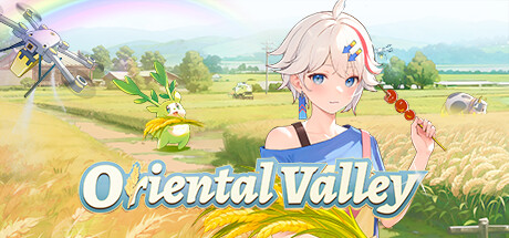 Игра Oriental Valley