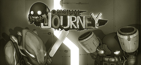 Игра Original Journey