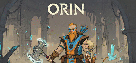 Купить игру Orin