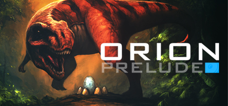 Игра ORION: Prelude