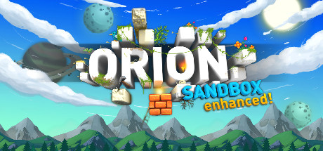 Игра Orion Sandbox Enhanced