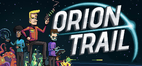 Игра Orion Trail
