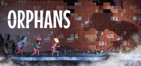Игра Orphans
