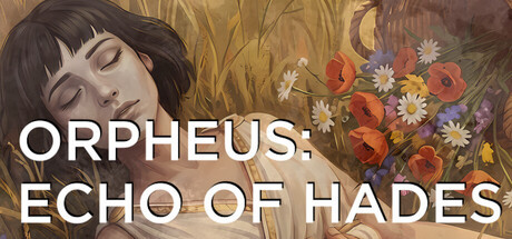 Игра Orpheus: Echo of Hades