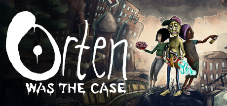 Игра Orten Was The Case