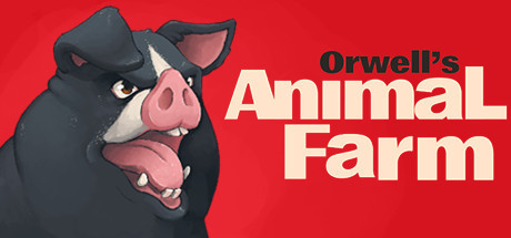 Игра Orwell's Animal Farm
