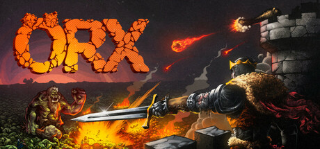 Игра ORX