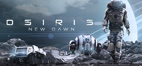 Игра Osiris: New Dawn