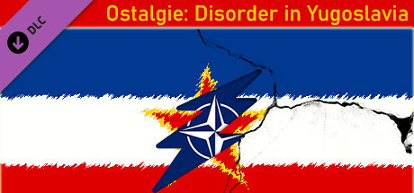 Игра Ostalgie: Disorder in Yugoslavia