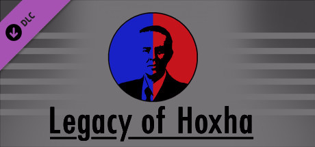 Игра Ostalgie: Legacy of Hoxha