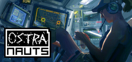 Игра Ostranauts