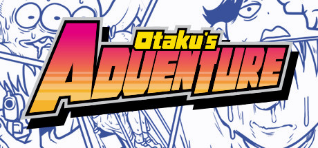 Игра Otaku's Adventure