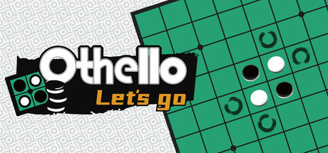 Купить игру Othello Let's Go