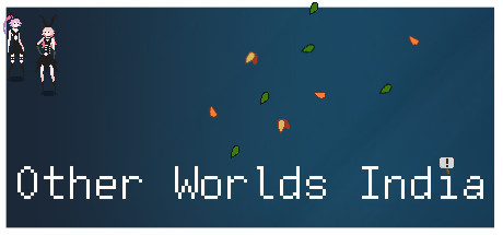 Игра Other Worlds India
